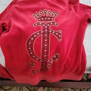 Juicy Couture Sweat suit